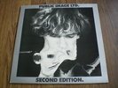 PUBLIC IMAGE LTD - SECOND EDITION 2xLP A1 B3 C1 D1 BARELY PLAYED NEAR MINT