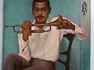 ART FARMER Art  Argo LP-678 ORIG MONO   GRAY LABEL DG  Tommy Flanagan