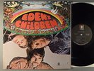 Eden's Children  Self-Titled    Psych