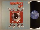 Epsilon  Epsilon Off    German Press  Krautrock