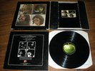 Beatles 1st press RED APPLE 2U/2U 1st Let It Be Box Set PXS 1 COLLECTORS PIECE