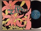 Golden Dawn  Power Plant    Psych  Rare Original
