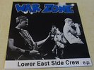 WARZONE Lower East Side Crew 7