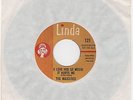'65 W Coast Northern/Doowop MAJESTICS It Hurts Me LINDA 121 M- DJ HEAR BOTH NOW