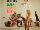 VENTURES - Walk, Don't Run (1960) 180g Limited Edition - Vinyl Surf/Instrumen...