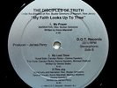 GOSPEL MODERN SOUL BOOGIE MINI LP DISCIPLES OF TRUTH 