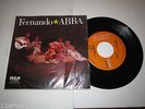 ABBA FERNANDO / HEY HEY HELEN - EP 7
