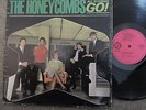 HONEYCOMBS - ALL SYSTEMS GO Pye LP Rare