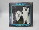 VTG Vinyl LP Record 1980 R.L.CRUTHFIELDS DARK DAY Exterminating Angel JMB-229 US