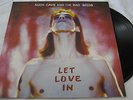 Nick Cave - Let Love In 12