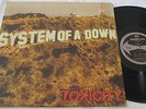 System Of A Down - Toxicity 12