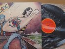 AC/DC WITH BON SCOTT - DIRTY DEEDS DONE DIRT CHEAP OZ PRESS RED LABEL NEAR MINT