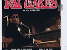 45 RPM JAZZ EP RAY CHARLES SMACK DAB IN THE MIDDLE
