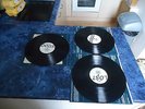 Pearl Jam Lost Dogs Vinyl 3 x LP UNPLAYED