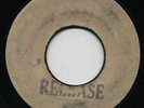 CHATTY CHATTY Itals / BIGGER WAY Winstone Blake ( BOSS 1969 Vocal + 