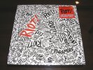 PARAMORE   RIOT   WHITE Vinyl LP *Sealed*