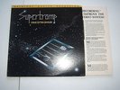 Supertramp - Crime of the Century  Audiophile MFSL  Vinyl: mint /  Cover: mint -