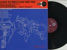LP John Surman / Alan Skidmore / Tony Oxley - Jazz In Britain 68-69 UK DECCA NM