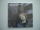 Matt Johnson, Burning Blue Soul 4AD CAD113 UK, 1983, Original Owner
