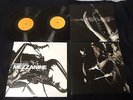 MASSIVE ATTACK Mezzanine 1998 EU Orig 2LP Vinyl Cocteau twins