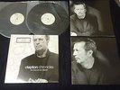 free shipping ERIC CLAPTON Chronicles The best of 2LP Vinyl