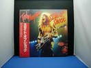 TED NUGENT STATE OF SHOCK JAPAN