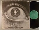Horton  Dancehall For Midgets    1976 Private Hard Rock Blues