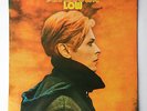 DAVID BOWIE - Low. Vinilo Lp 12