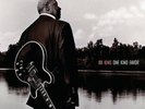 BB KING One kind favor 2009 BLUES 2'LP RARE