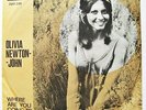 ? OLIVIA NEWTON JOHN Banks Of The Ohio RARE 7/45 PORTUGAL
