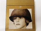 U2 - Best of 1980-1990 7