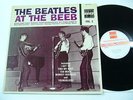 BEATLES - AT THE BEEB VOL.2 (RARE LP) 1963