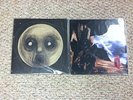 Steven Wilson Porcupine Tree LP vinyl albums (2) Sky Moves Sideways AND Raven