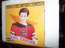 RAGE AGAINST THE MACHINE sealed LP Evil Empire ORIGINAL PRESS Epic E57523
