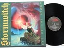STORMWITCH  - Eye of the Storm LP 1989 , Hot Blood Rec. HEAVY METAL