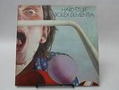 VTG Vinyl LP Record 1973 HARD STUFF Bolex Dementia TPSA 7507 Rock UK Gatefold