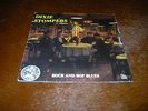 DIXIE STOMPERS RARE 80S FRENCH SINGLE ROCKABILLY TEDDY BOY PRIVATE PRESSING