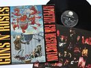 GUNS ´N´ ROSES - Appetite for Destruction LP 1987