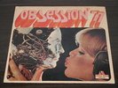ATOMIC FOREST - Obsession '77 - killer INDIA fuzz psych/garage/moog orig LP HEAR