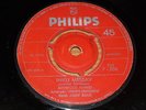 MAHMOUD AHMED Inku Messay - Afro-Ethio funk/jazz original 45 LISTEN