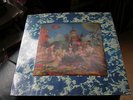 THE ROLLING STONES THEIR SATANIC MAJESTIES REQUEST UK 1ST MONO 3D SLEEVE ONLY