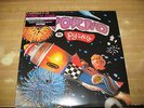 RARE COLORED VINYL LIMITED EDITION PORNO FOR PYROS RSD 20TH ANNIVERSARY BLUE