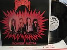 PANTERA 