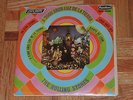 THE ROLLING STONES 2000 LIGHT YEARS FROM HOME + 3 MEXICAN+JUMPIN JACK FLASH PS