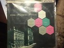 HMV ASD 330 W/G ED1 OVERTURES, RUDOLF KEMPE, ENGLAND PRESSING