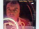 GABOR SZABO Mizrab *STILL SEALED* US Vinyl CTI Psych / Modal / Fusion Classic