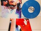 The Hope Conspiracy - Cold Blue LP Blue/300 Suicide File All Pigs Must Die Bars