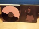 More Than Life Love Let Me Go LP black/pink, Defeater, Dead Swans, Foxxes