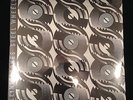 SEALED LP Rolling Stones Steel Wheels Original OC 45333