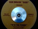 MODERN SOUL 45 OLDE ENGLISH 